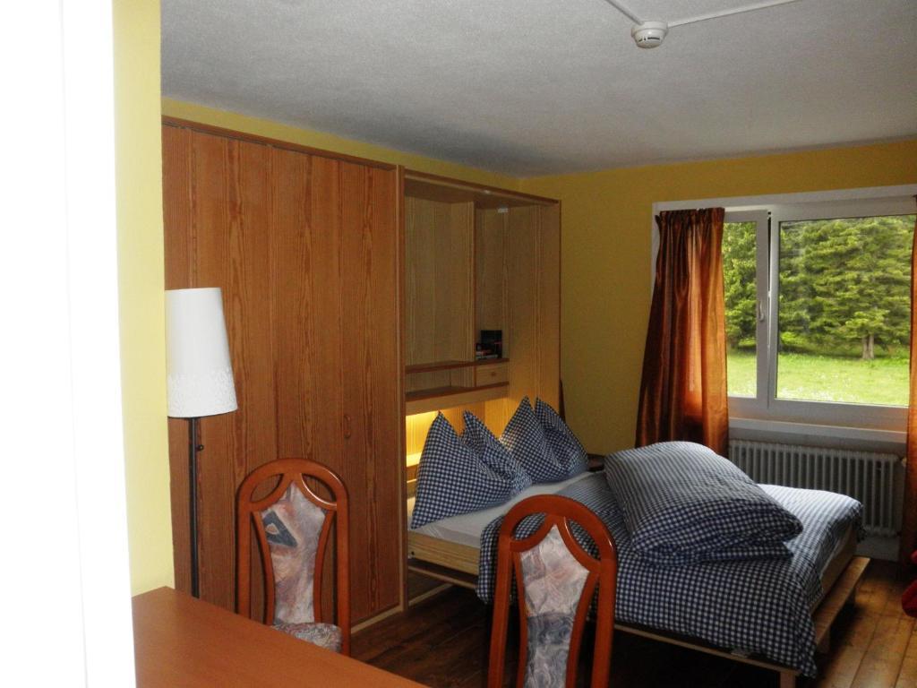 Malixerhof Hotel Quarto foto