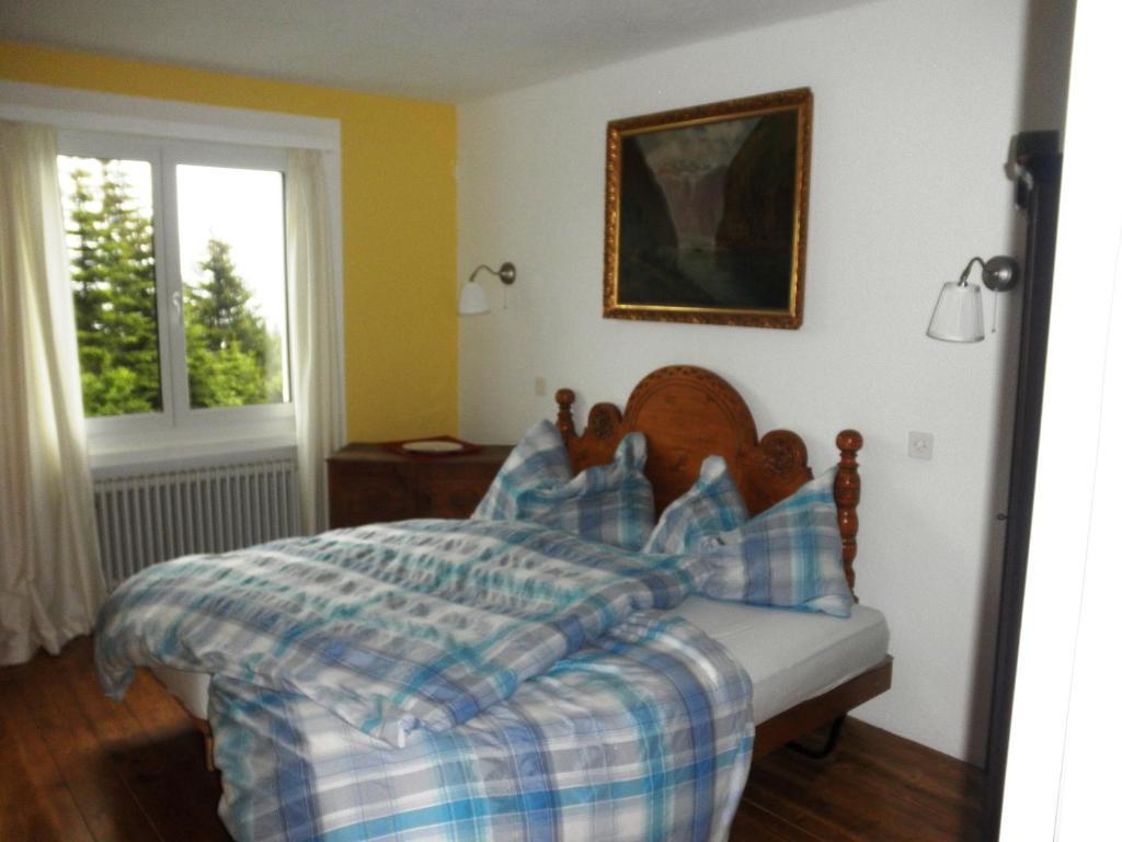 Malixerhof Hotel Quarto foto