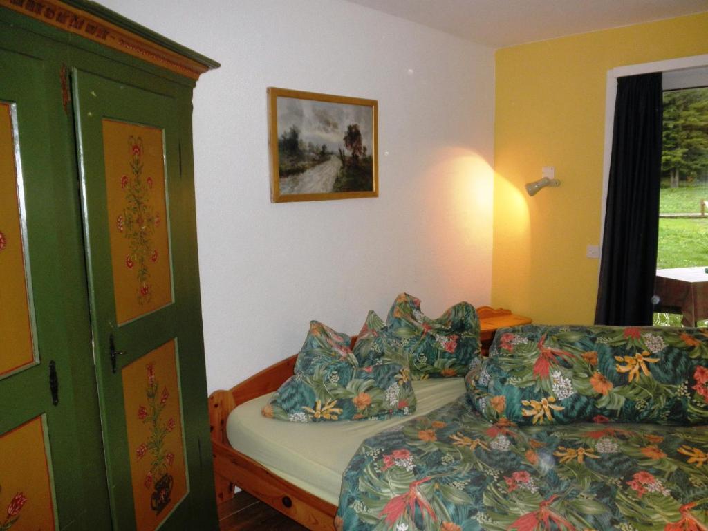 Malixerhof Hotel Quarto foto